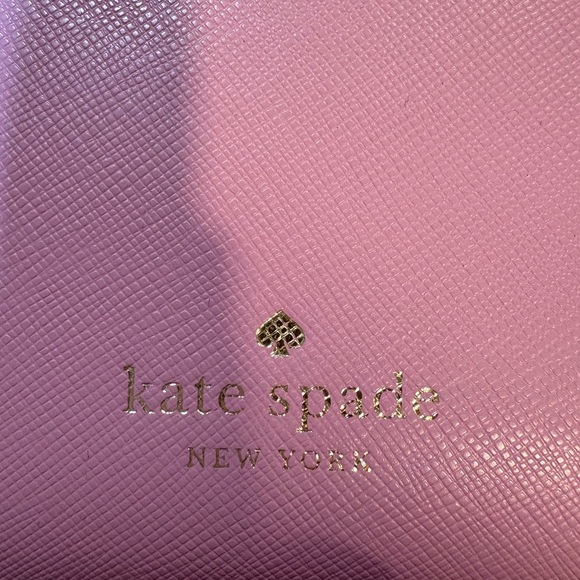Kate Spade Vibrant Pink Shoulder Bag - Picture 2 of 6